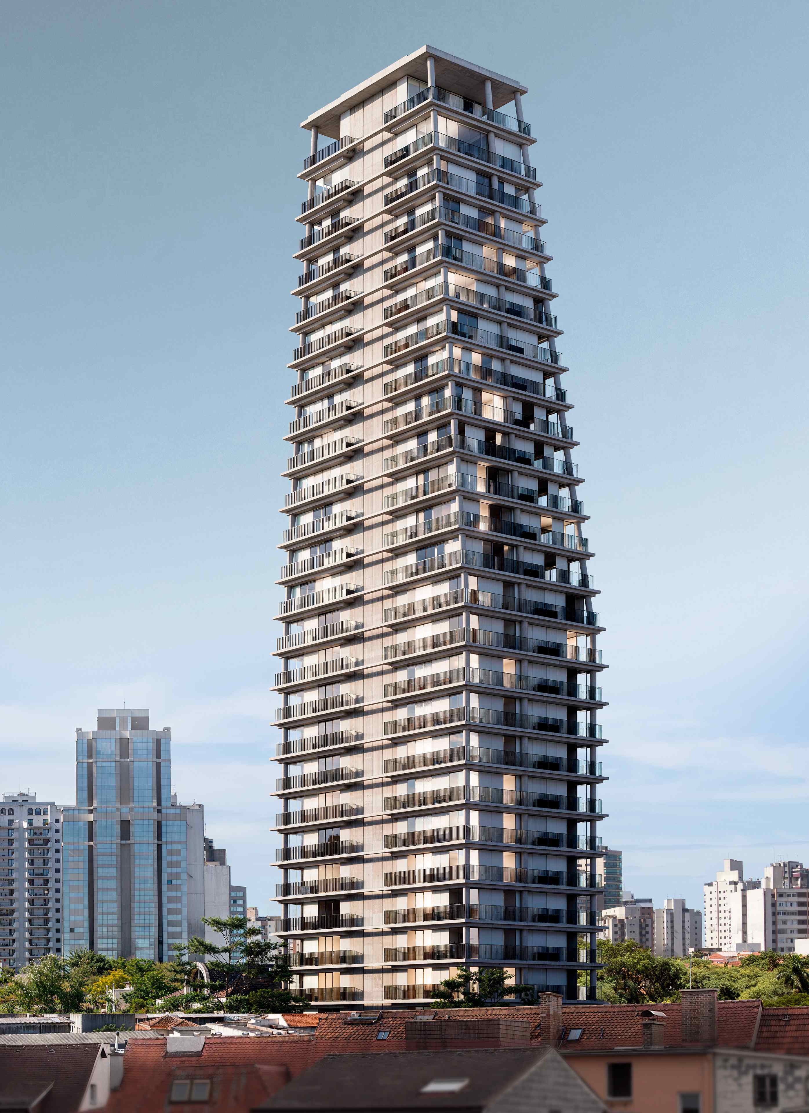 Empreendimento em Destaque