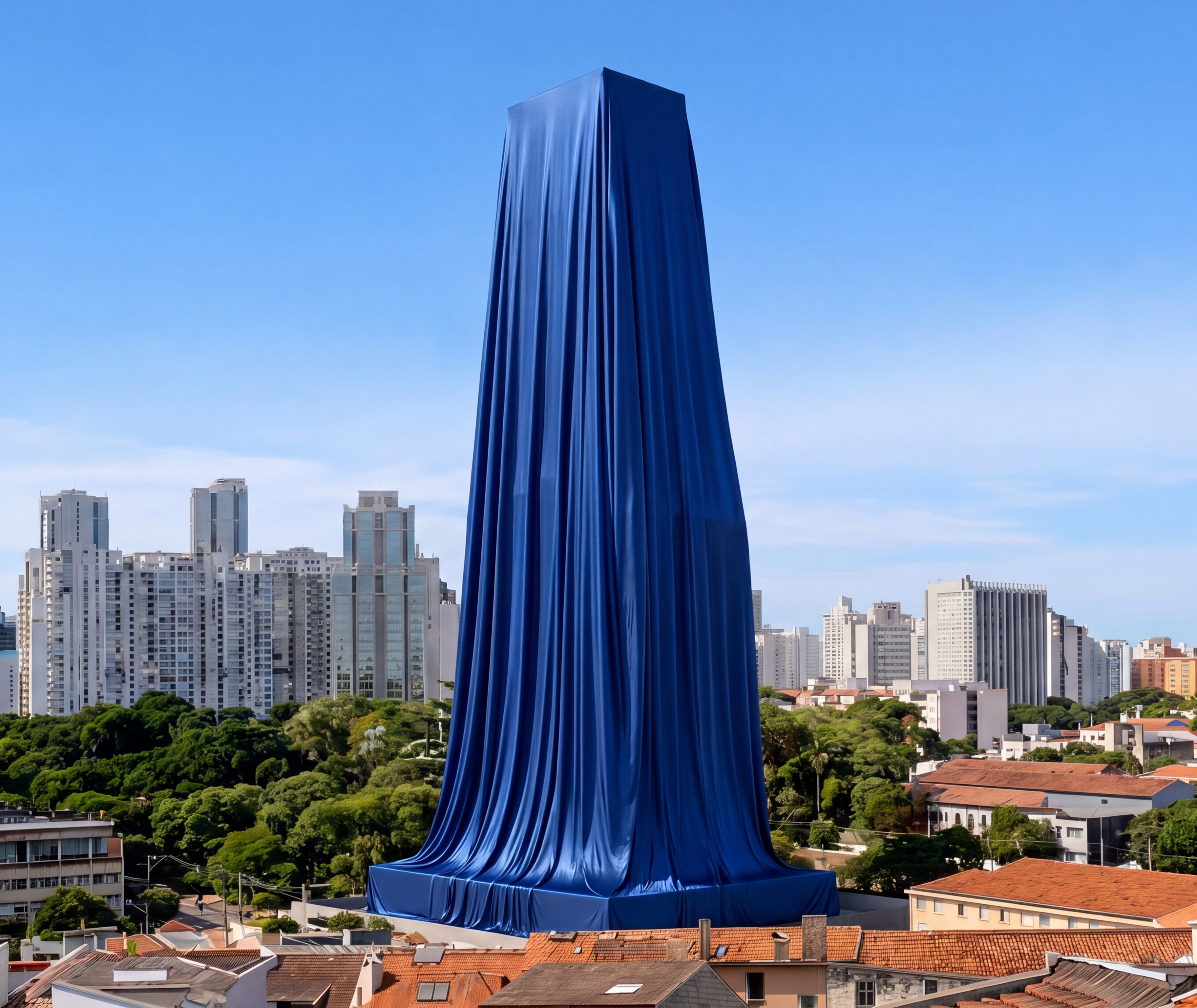Empreendimento InovareZP em São Paulo